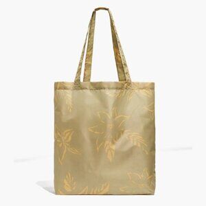 Madewell The (Re)sourced Reusable Tote Bag